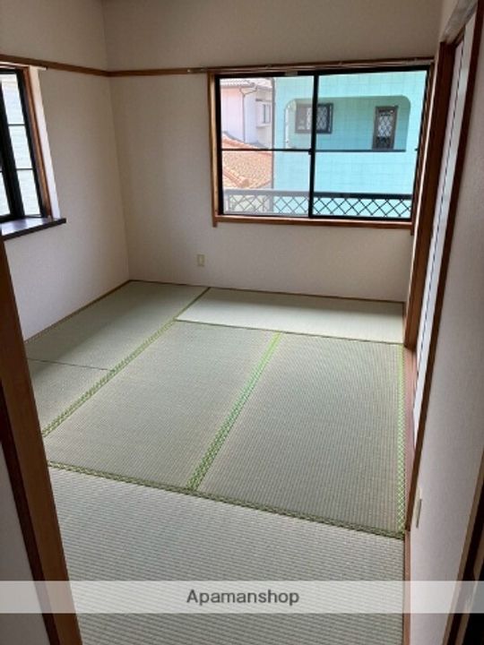大産重留コーポのその他画像