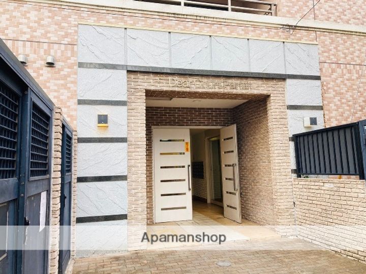 ディアコートパルフェのその他画像