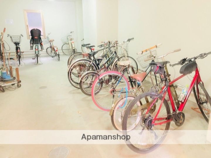 ディアコートパルフェの周辺