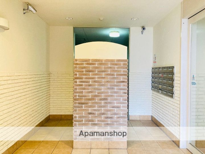 ディアコートパルフェの周辺