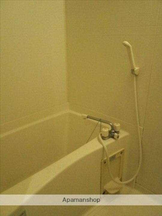 ディアコートパルフェの風呂