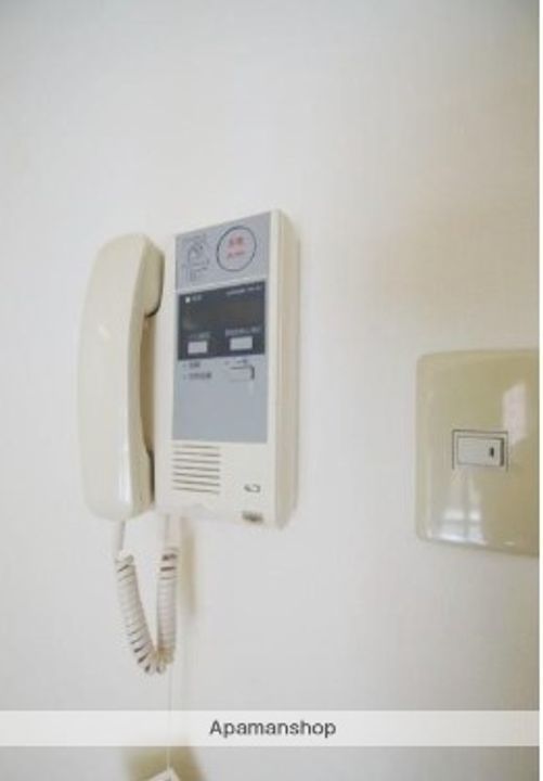 レキシントンスクエア白金のその他画像