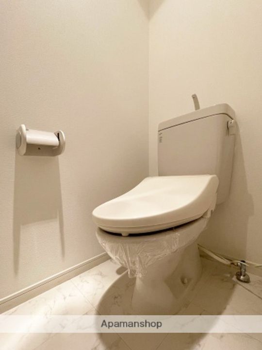 レキシントンスクエア白金のその他画像