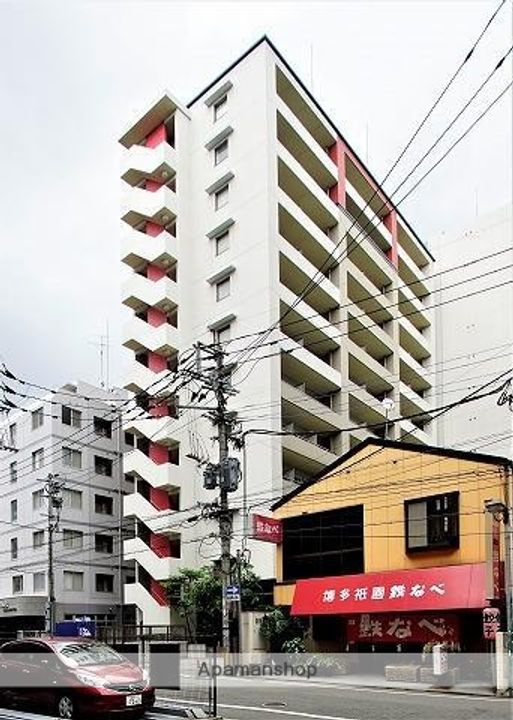 フェルト627の外観