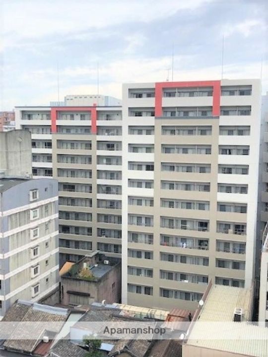 フェルト627の外観