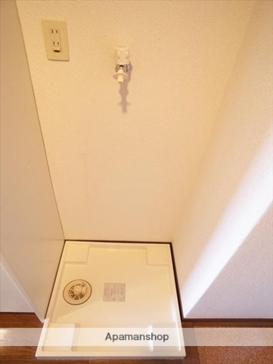 NAVIX室見の内装