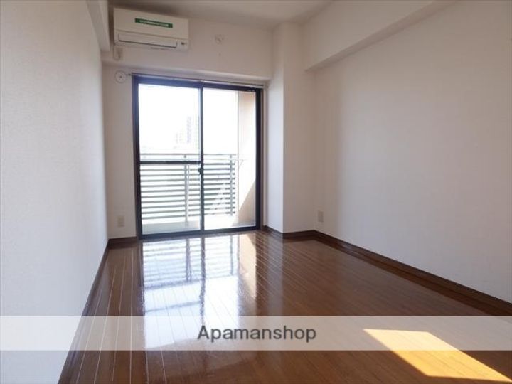 NAVIX室見の内装