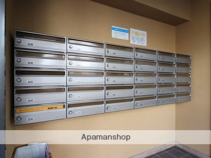 NAVIX室見のその他画像