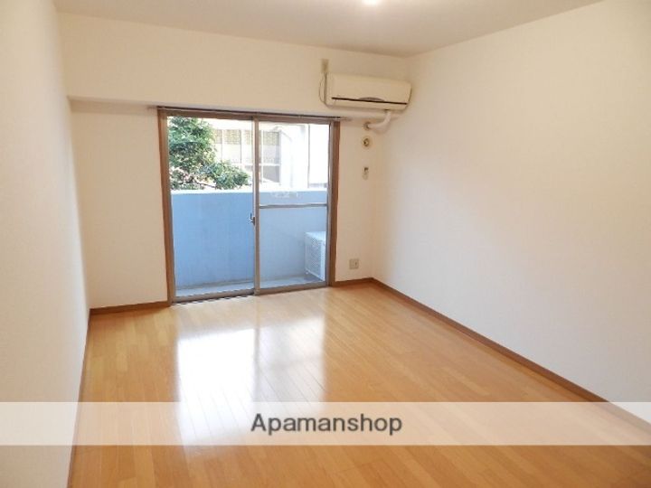 フェリエ博多の内装