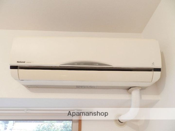 フェリエ博多の内装