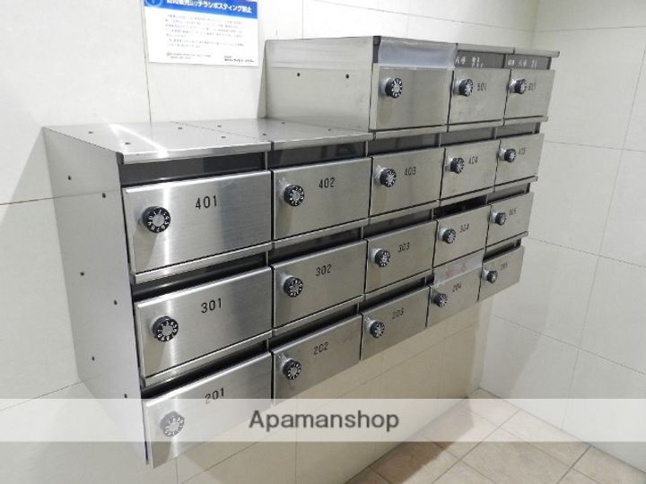 フェリエ博多のその他画像