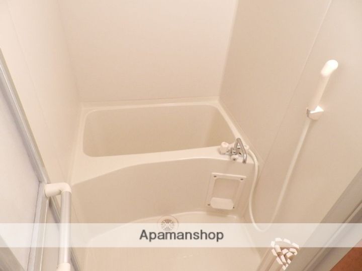 フェリエ博多の風呂