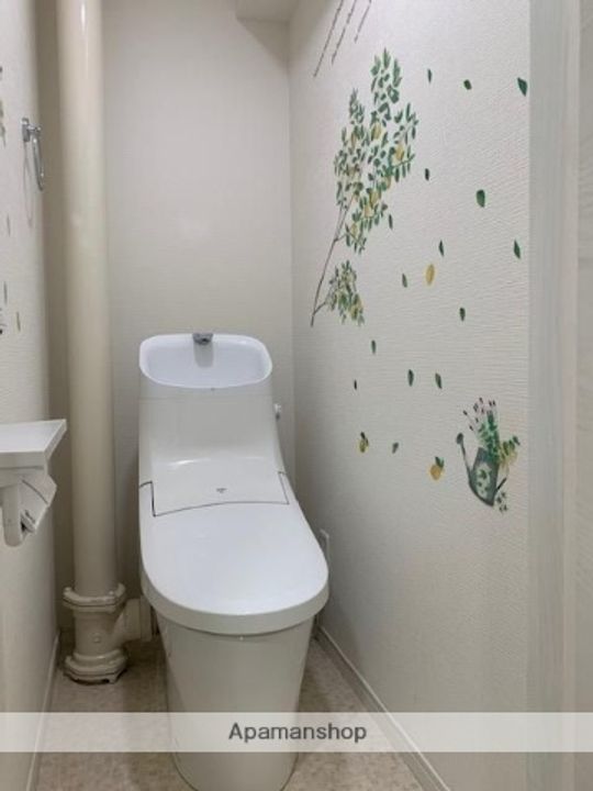 ロワールマンション大橋Ⅰのその他画像