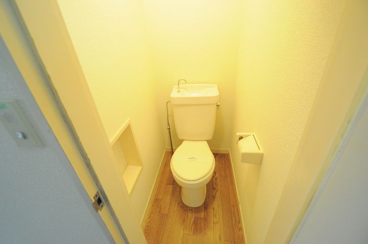 レオパレス師岡のその他画像