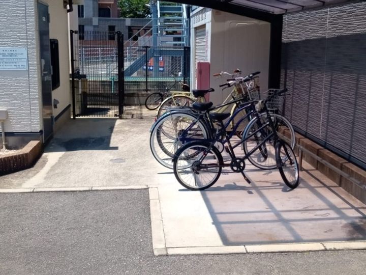 レオパレスソフィアのその他画像
