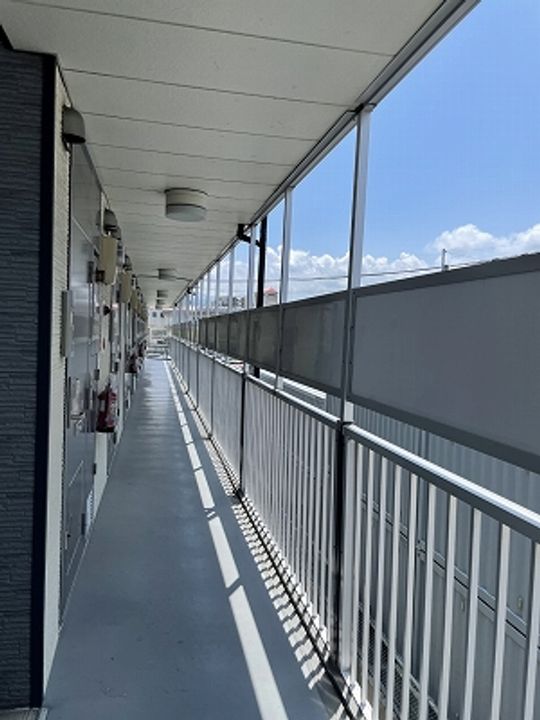 レオパレスソフィアのその他画像