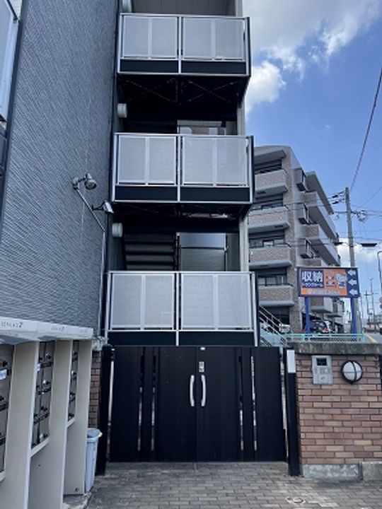 レオパレスソフィアのその他画像
