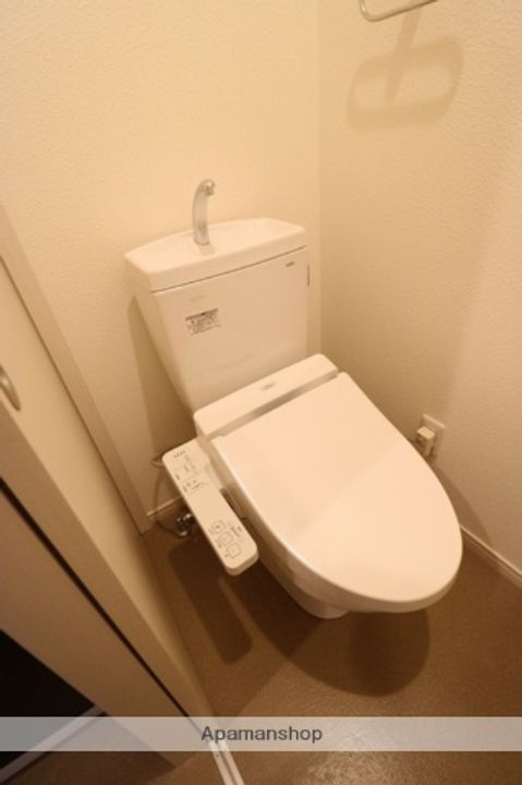 VILLETTA HILLS福大前のその他画像