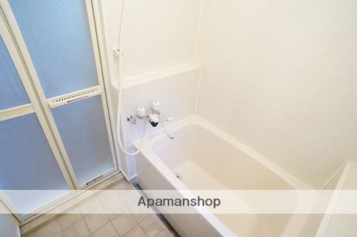 コアサントリーの風呂