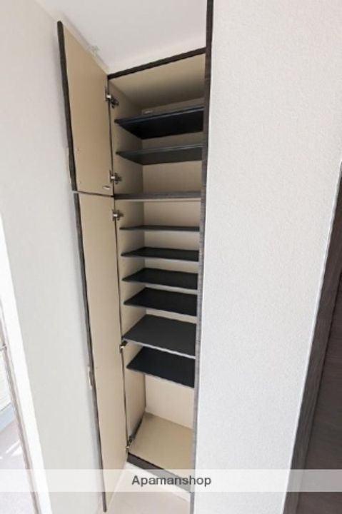 ラクシア天神南の内装