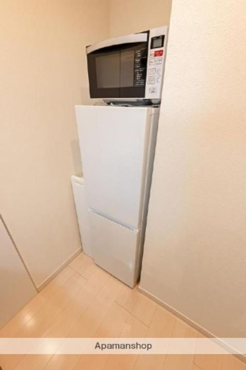 ラクシア天神南の内装