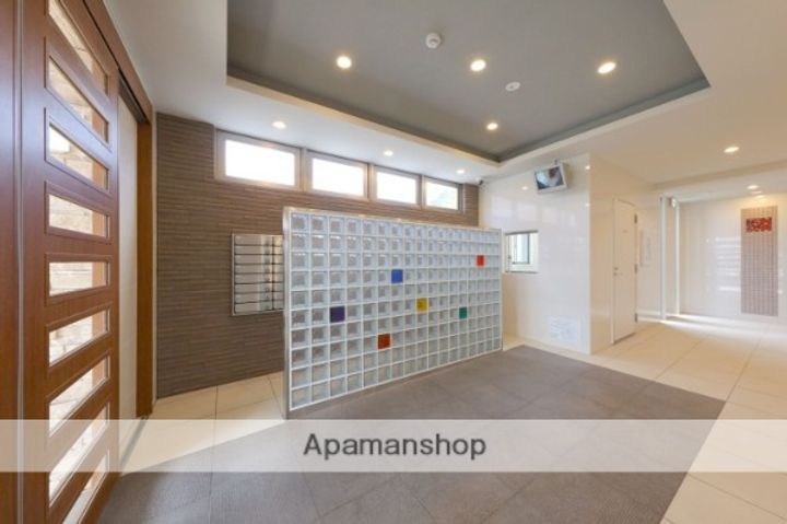 WEST AVALON九大前のその他画像