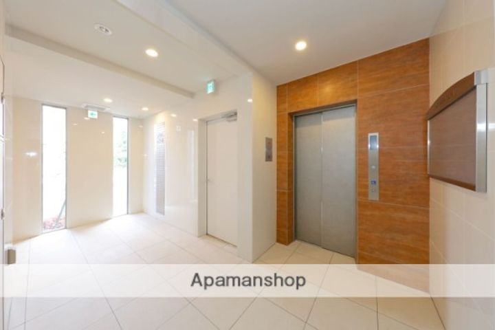 WEST AVALON九大前のその他画像