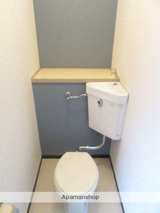 コーポ虹のその他画像