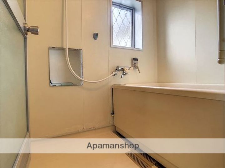 福岡県福岡市城南区別府6丁目(一戸建)の賃貸物件の風呂