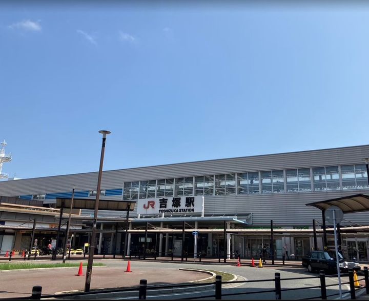 エンクレストGRAN博多駅前の周辺