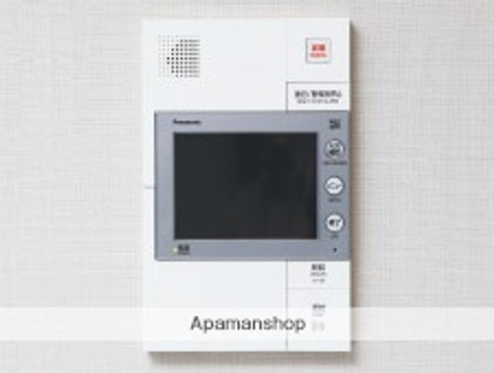 BRILLIA TOWER西新のその他画像