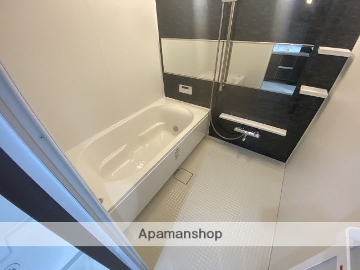 ざ・荒江の風呂