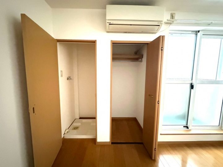 福岡県福岡市西区内浜2丁目の賃貸アパートのその他画像