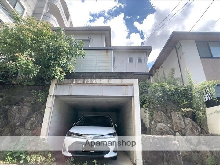 福岡県福岡市城南区別府6丁目(一戸建)の賃貸物件のその他画像