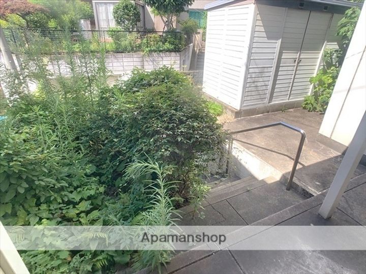 福岡県福岡市城南区別府6丁目(一戸建)の賃貸物件のその他画像