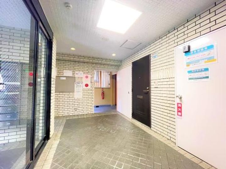 ダイアパレスジュノス大橋のその他画像