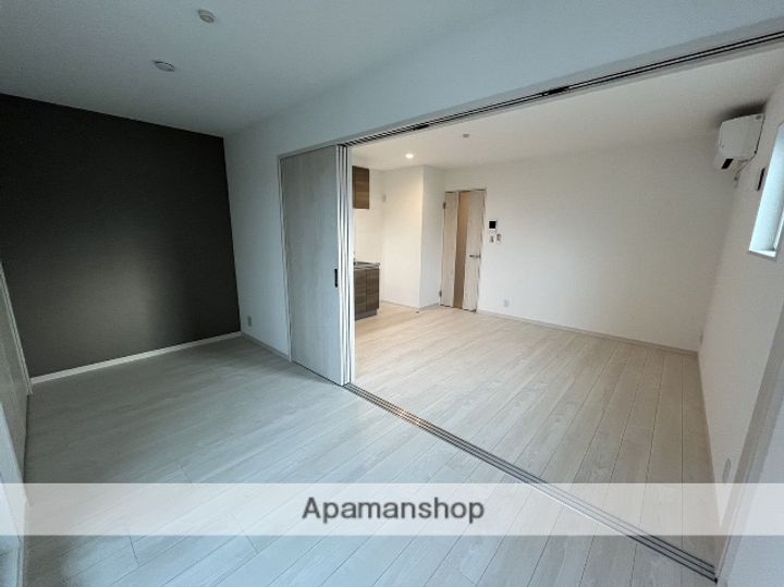 オルノミの居間