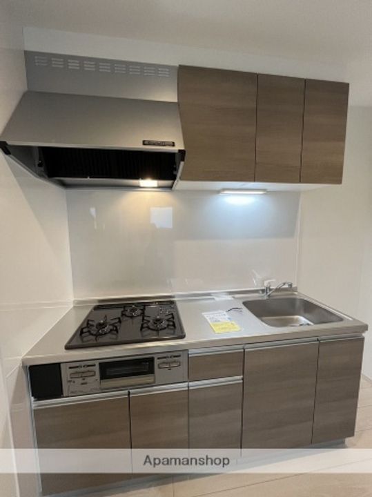 オルノミのキッチン