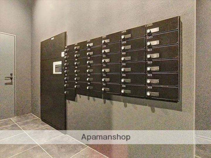 福岡県福岡市城南区別府3丁目の賃貸マンションのその他画像