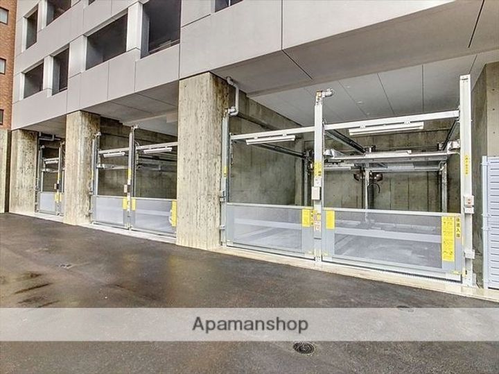 福岡県福岡市城南区別府3丁目の賃貸マンションのその他画像