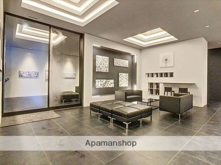 福岡県福岡市城南区別府3丁目の賃貸マンションのその他画像