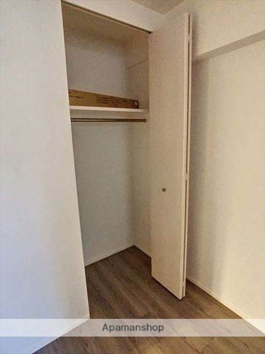 福岡県福岡市城南区別府3丁目の賃貸マンションの内装