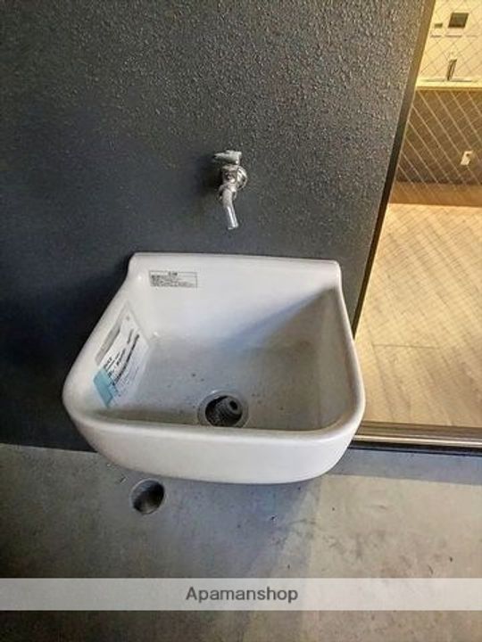 福岡県福岡市城南区別府3丁目の賃貸マンションの内装