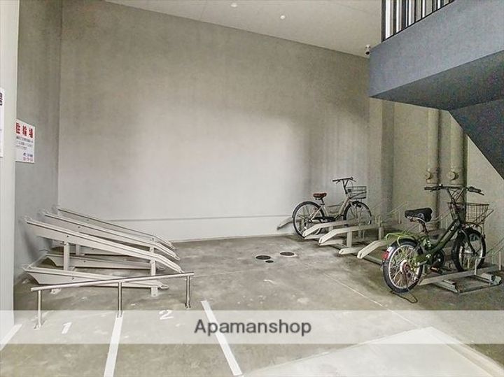 福岡県福岡市城南区別府3丁目の賃貸マンションの外観