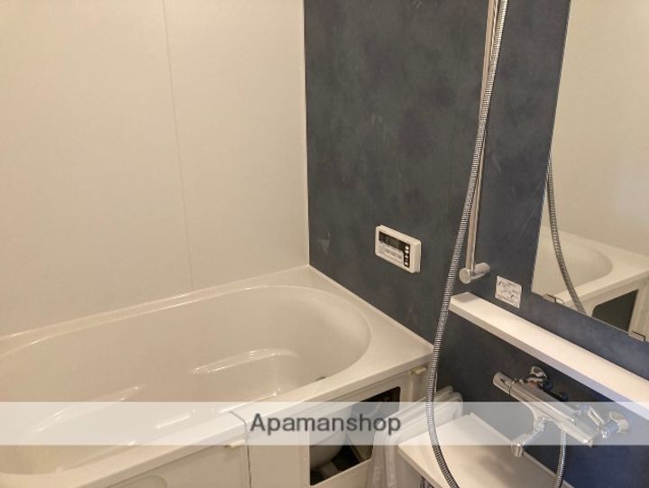 AP LーTAGE西新0914の風呂