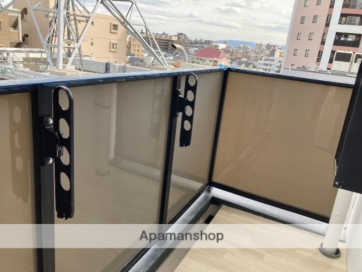 AP LーTAGE西新0914のその他画像