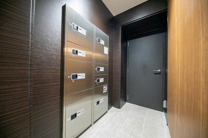 アトリオフラッツ大楠のその他画像