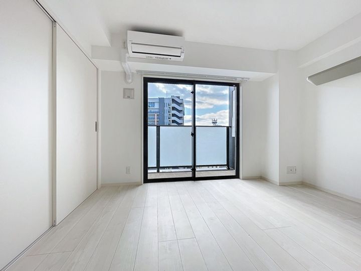 CREST西新のその他画像