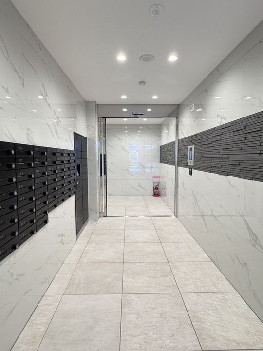 CREST西新のその他画像