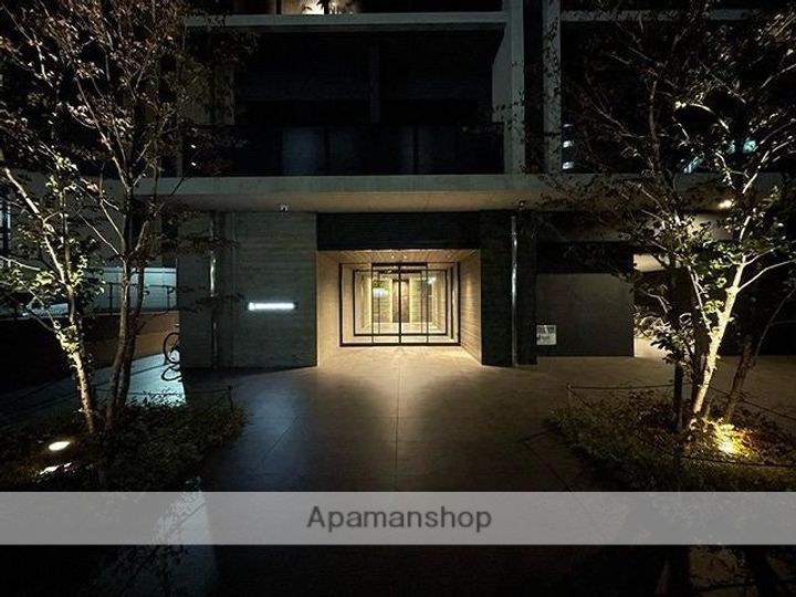 RJRプレシア百年橋の外観